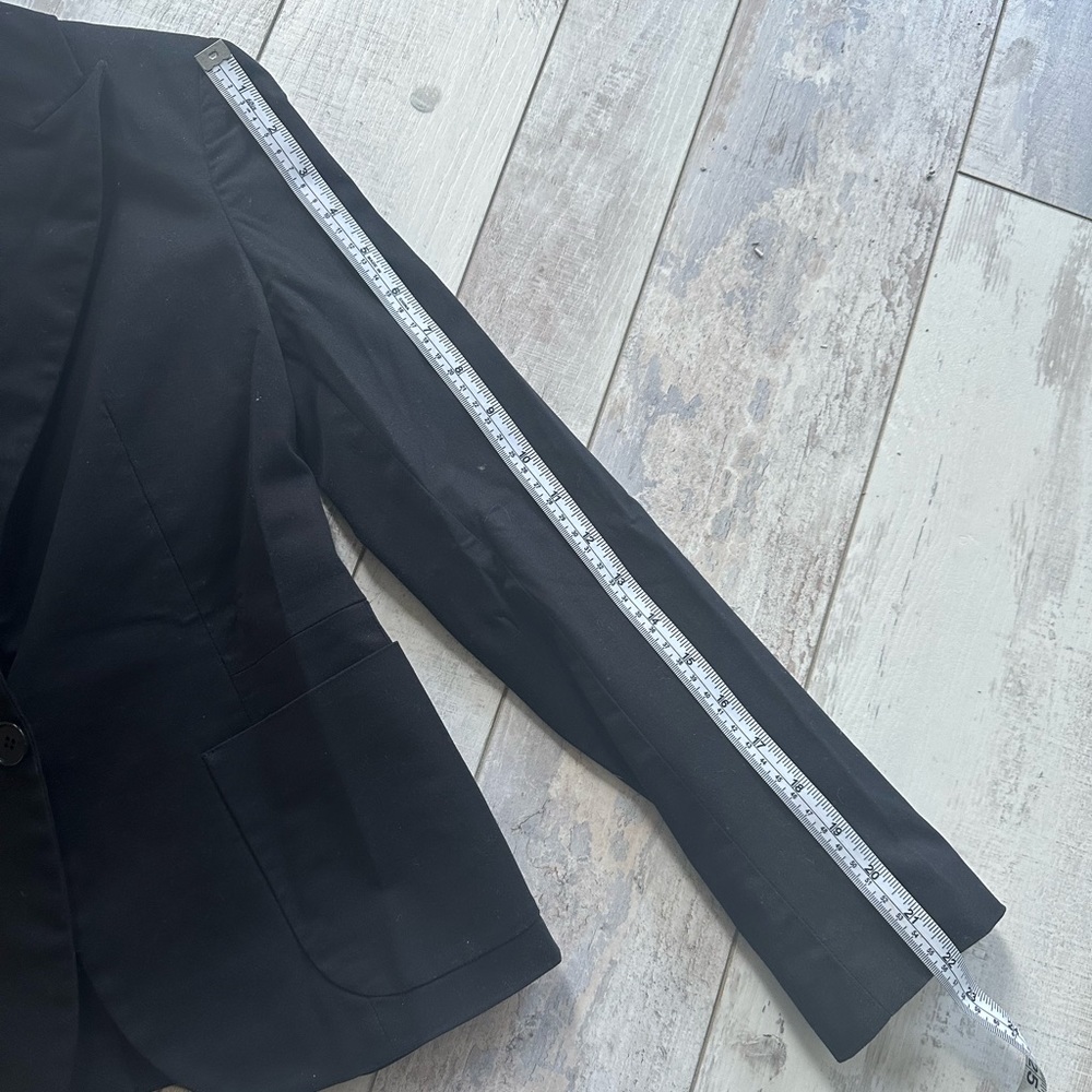 Fabi blazer! - Picture 5 of 7